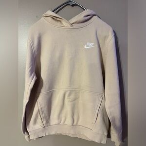 NIKE YOUTH HOODIE